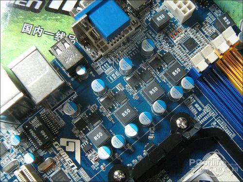 低价和DDR3的结合体冠盟785G绝杀499元