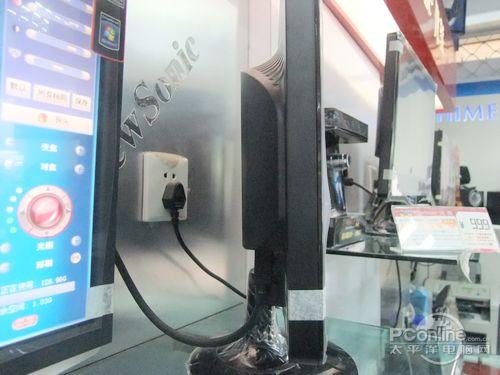 �߶�̬�Աȶȼ�Լ����VA1932wa��959Ԫ