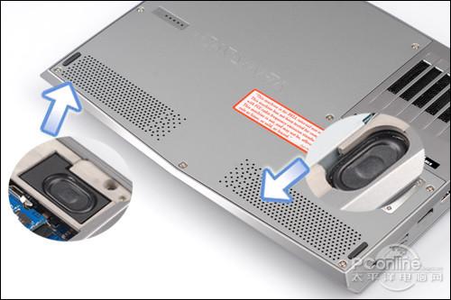 最强11寸游戏本戴尔AlienwareM11X评测(7)