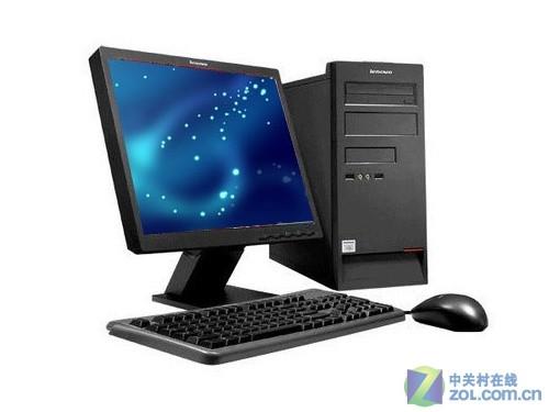 CPU升级至E5400 联想M6900售3850元_台式