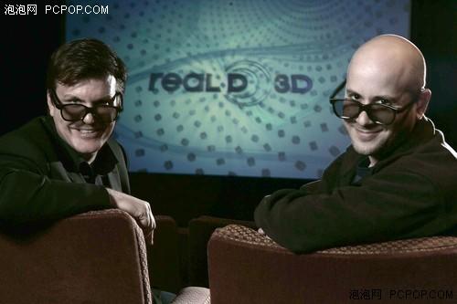 票房击穿泰坦尼克!阿凡达3D观影总结