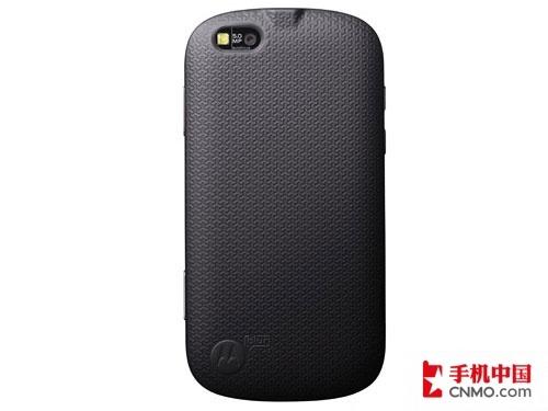 MWC:MOTOBLUR界面 摩托罗拉Quench发布 