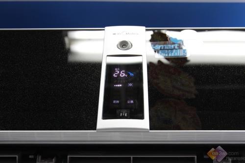 狂降950元 美的C180变频空调国美促