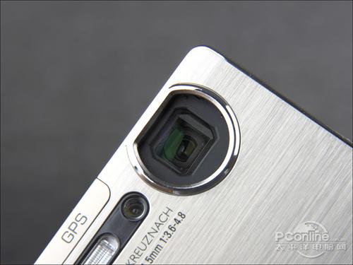 多功能数码家用相机三星ST1000仅售1999