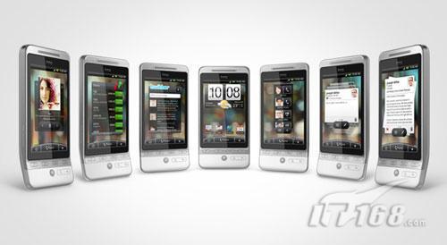 �¹ȸ�Ӣ�۳���HTCHero�Ա�Legend