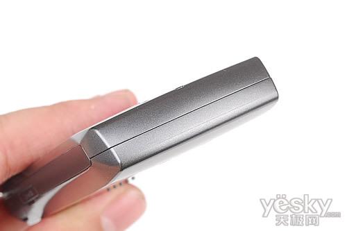 低端好选择LG天翼3G手机KV230评测(2)