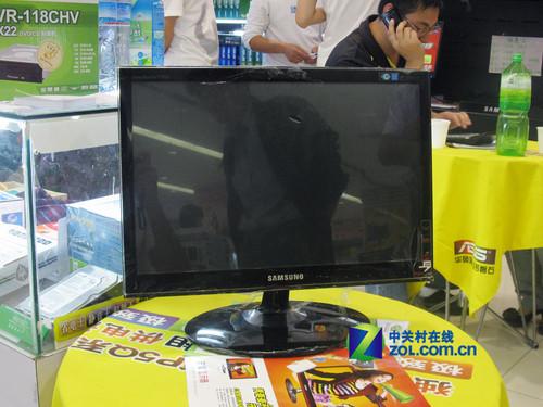攒机就选它!三星<em>绝色</em>液晶仅要1120元_硬件_科