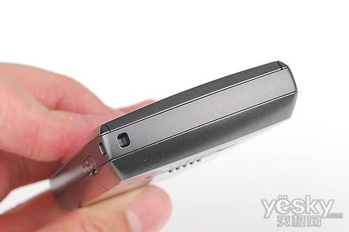低端好选择LG天翼3G手机KV230评测(2)