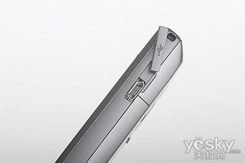 低端好选择LG天翼3G手机KV230评测(2)