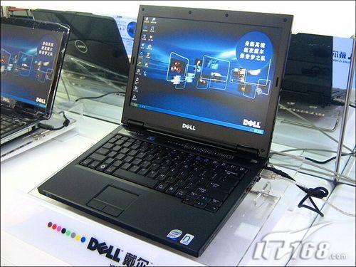 送电影票及杀软 戴尔V1320西安特价4500_笔记