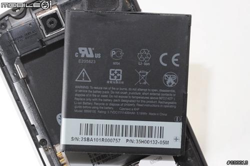 四大新特性诠释Sense新界面 HTC Desire评测
