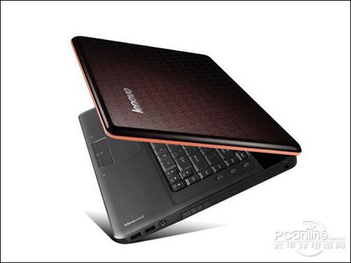 高端游戏本 GT240M独显联想Y550报价8499_