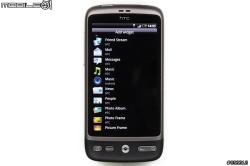 诠释Sense新界面HTC智能机Desire评测(3)
