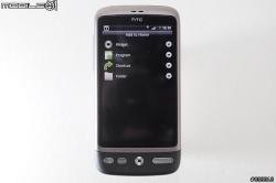 诠释Sense新界面HTC智能机Desire评测(3)
