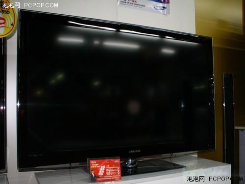 三星LA46B550K1H液晶电视现货促销