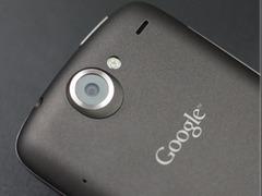 Nexus One傲视登场 GPhone系列报价表 