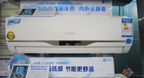 应对大雪寒潮用户最爱快速制暖空调推荐