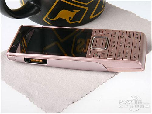 500万像素环保先锋索尼爱立信J10评测