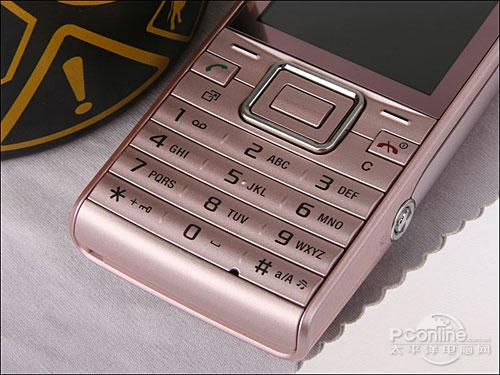 500万像素环保先锋索尼爱立信J10评测