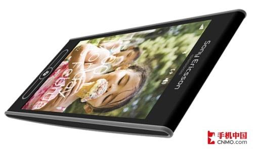 ���ᰮ����Xperiaϵ����WP7����ͼ�� 