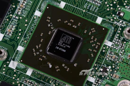 掀开小Y的红盖头 联想Y460全国独家拆解_笔记本