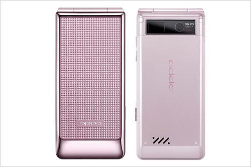 Ulike第二击OPPO翻盖机U529开箱体验