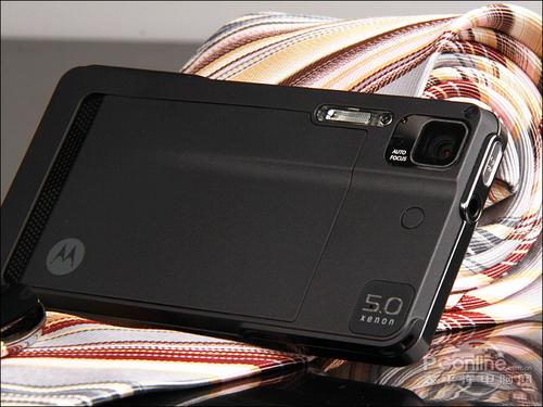 联通定制Andriod旗舰 摩托罗拉XT701评(10)_手