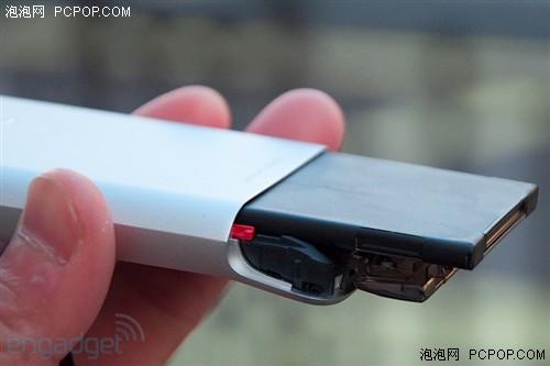 Hero接班人智能钢铁侠HTCLegend评测(3)