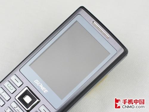 超高性价比金立双卡超长待机V109评测(2)