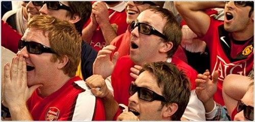 3D你真的了解吗主流3D显示技术解析