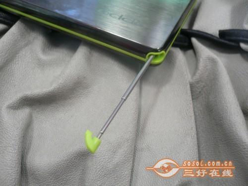 你要高雅这里挑 各品牌主打MP3\/4机型盘点(6)