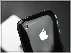 圣诞就要送苹果 联通iPhone 3GS大减价 