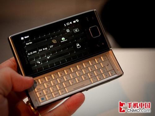 N900一定火！引爆2010年市场机型预测 