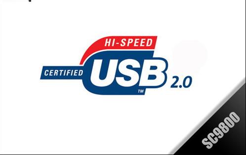 开始改朝换代 usb2.0/3.0加esata对决