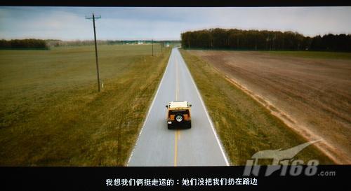 品味咖啡机TViXN1100高清播放器评测(5)