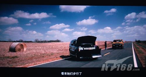 品味咖啡机TViXN1100高清播放器评测(5)