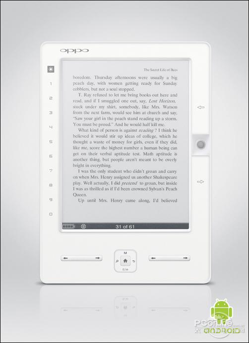 用展会围剿iPad2010年初电子书行业评述