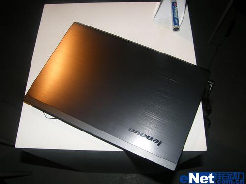 硬朗商务风 联想扬天V460体验评测 硬朗商务风 联想扬天V460体验评测