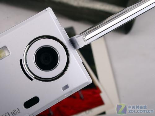 1200万像素夏普绝美旋屏SH-01B评测(4)