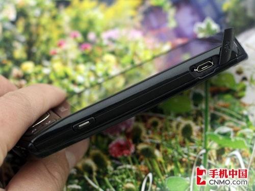 联通定制Android强机 三星I6500U评测