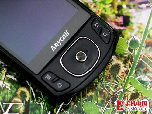 三星I6500U评测