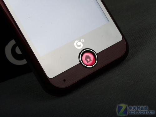 CMMB移动电视海尔3G手机H-U90T评测(2)