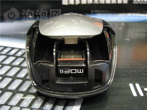 泡泡网鼠标月销量排行 罗技仅排倒数_硬件_科