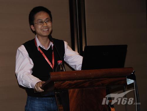 淘宝网宁海元:善用DBA的千里眼和顺风耳_商用