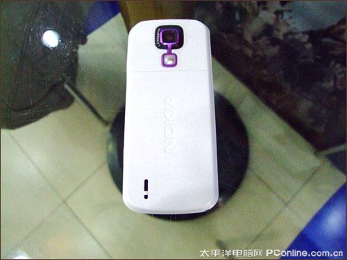 诺基亚 5000 诺基亚 5000