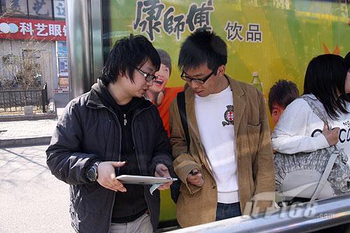厕所比床上爽苹果iPad十场景真人测试