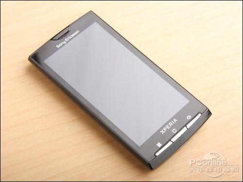 索尼爱立信 Xperia X10