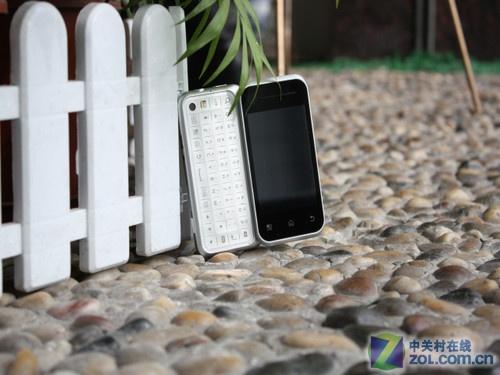 双生兄弟登场摩托ME501/ME600对比评测