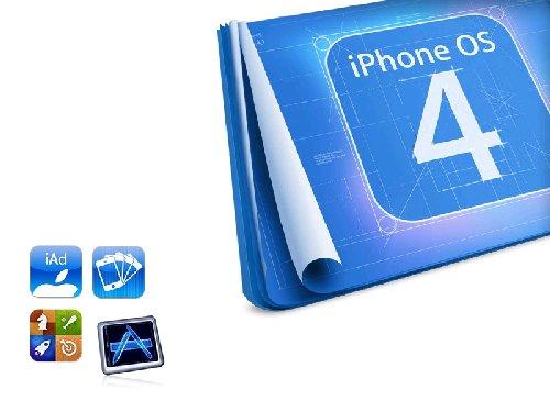 苹果的野心 记iPhone OS4发布有感_手机_科技