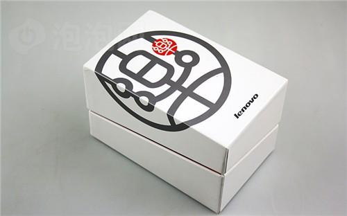 改头换面的王者联想乐phone开箱测试
